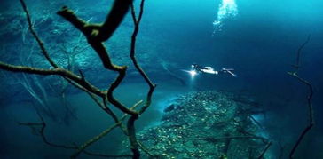 深海探测技术发展现状