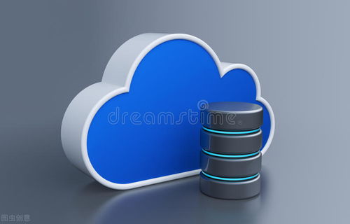 云数据库和云服务器的区别